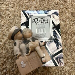 Kim Anderson Pretty as a Picture You’re My Only Love